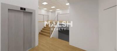 MALSH Realty & Property - Bureau - Lyon Nord Ouest (Techlid / Monts d'Or) - Limonest - 5