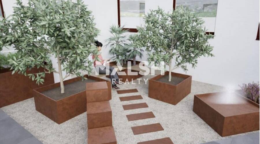 MALSH Realty & Property - Bureau - Lyon Nord Ouest (Techlid / Monts d'Or) - Limonest - 7