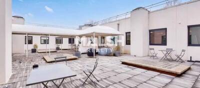 MALSH Realty & Property - Bureau - Lyon Nord Ouest (Techlid / Monts d'Or) - Limonest - 9