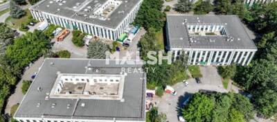 MALSH Realty & Property - Bureau - Lyon Nord Ouest (Techlid / Monts d'Or) - Limonest - 12