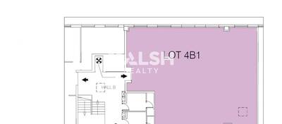 MALSH Realty & Property - Bureau - Lyon Nord Ouest (Techlid / Monts d'Or) - Limonest - 14