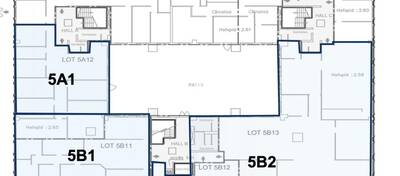 MALSH Realty & Property - Bureau - Lyon Nord Ouest (Techlid / Monts d'Or) - Limonest - 15