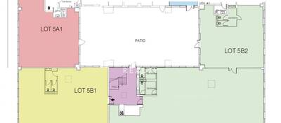 MALSH Realty & Property - Bureau - Lyon Nord Ouest (Techlid / Monts d'Or) - Limonest - 16