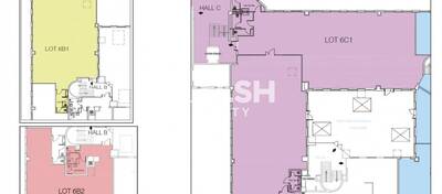 MALSH Realty & Property - Bureau - Lyon Nord Ouest (Techlid / Monts d'Or) - Limonest - 19