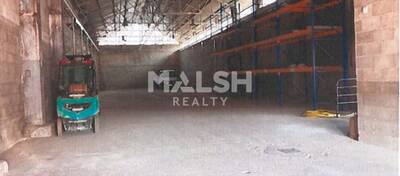 MALSH Realty & Property - Local d'activités - Lyon EST (St Priest /Mi Plaine/ A43 / Eurexpo) - Chassieu - 2