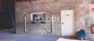 MALSH Realty & Property - Local d'activités - Lyon EST (St Priest /Mi Plaine/ A43 / Eurexpo) - Chassieu - 3