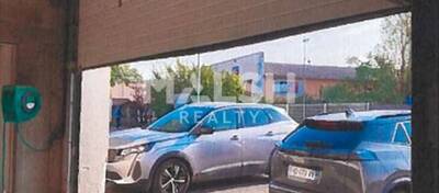 MALSH Realty & Property - Local d'activités - Lyon EST (St Priest /Mi Plaine/ A43 / Eurexpo) - Chassieu - 4