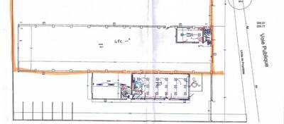 MALSH Realty & Property - Local d'activités - Lyon EST (St Priest /Mi Plaine/ A43 / Eurexpo) - Chassieu - 5