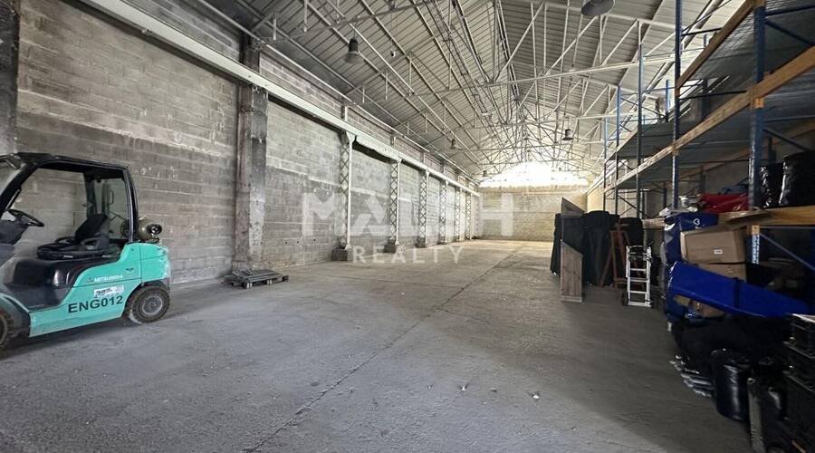 MALSH Realty & Property - Local d'activités - Lyon EST (St Priest /Mi Plaine/ A43 / Eurexpo) - Chassieu - 2