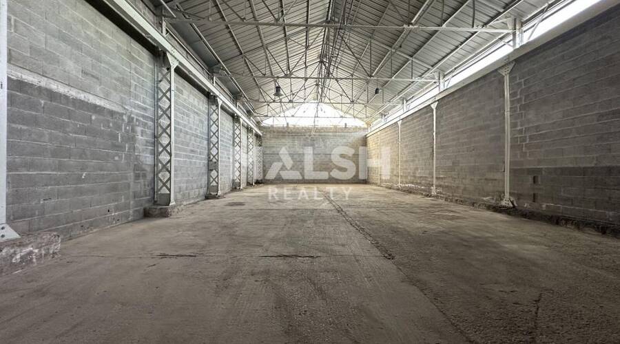 MALSH Realty & Property - Local d'activités - Lyon EST (St Priest /Mi Plaine/ A43 / Eurexpo) - Chassieu - 3