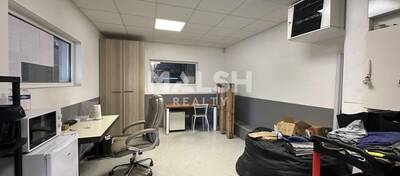 MALSH Realty & Property - Local d'activités - Lyon EST (St Priest /Mi Plaine/ A43 / Eurexpo) - Chassieu - 5