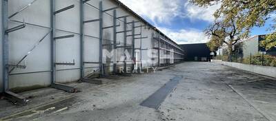 MALSH Realty & Property - Local d'activités - Lyon EST (St Priest /Mi Plaine/ A43 / Eurexpo) - Chassieu - 1