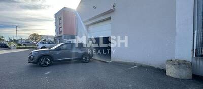 MALSH Realty & Property - Local d'activités - Lyon EST (St Priest /Mi Plaine/ A43 / Eurexpo) - Chassieu - 7