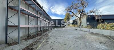 MALSH Realty & Property - Local d'activités - Lyon EST (St Priest /Mi Plaine/ A43 / Eurexpo) - Chassieu - 1