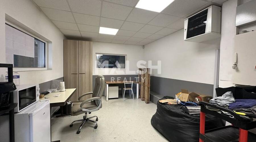 MALSH Realty & Property - Local d'activités - Lyon EST (St Priest /Mi Plaine/ A43 / Eurexpo) - Chassieu - 5