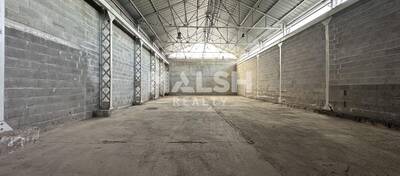 MALSH Realty & Property - Local d'activités - Lyon EST (St Priest /Mi Plaine/ A43 / Eurexpo) - Chassieu - 6