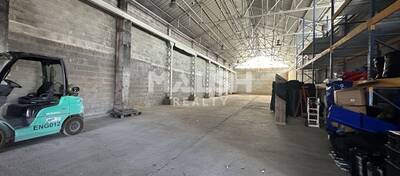 MALSH Realty & Property - Local d'activités - Lyon EST (St Priest /Mi Plaine/ A43 / Eurexpo) - Chassieu - 3