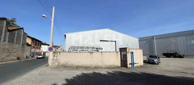 MALSH Realty & Property - Local d'activités - Lyon Sud Est - Vénissieux - 3