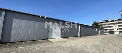 MALSH Realty & Property - Local d'activités - Lyon Sud Est - Vénissieux - 5