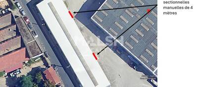 MALSH Realty & Property - Local d'activités - Lyon Sud Est - Vénissieux - 6