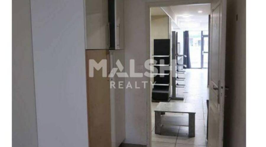 MALSH Realty & Property - Local commercial - Lyon 9° / Vaise - Lyon 9 - 6