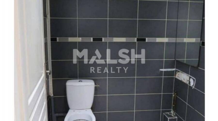 MALSH Realty & Property - Local commercial - Lyon 9° / Vaise - Lyon 9 - 8