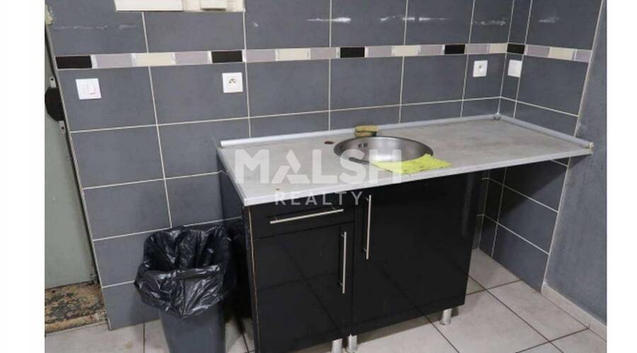 MALSH Realty & Property - Local commercial - Lyon 9° / Vaise - Lyon 9 - 9