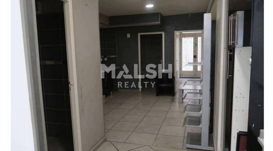 MALSH Realty & Property - Local commercial - Lyon 9° / Vaise - Lyon 9 - 13