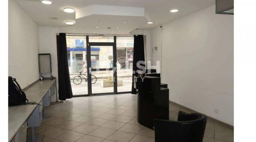 MALSH Realty & Property - Local commercial - Lyon 9° / Vaise - Lyon 9 - 15