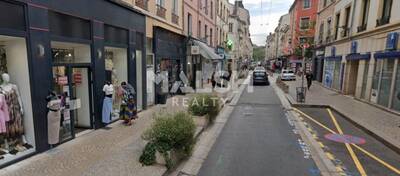 MALSH Realty & Property - Local commercial - Lyon 9° / Vaise - Lyon 9 - 2