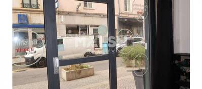 MALSH Realty & Property - Local commercial - Lyon 9° / Vaise - Lyon 9 - 3