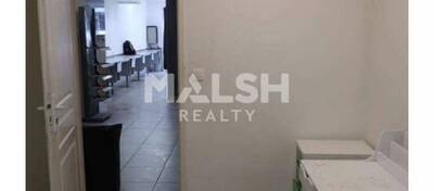MALSH Realty & Property - Local commercial - Lyon 9° / Vaise - Lyon 9 - 4