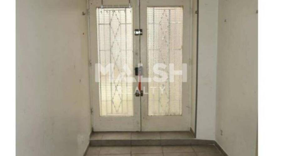 MALSH Realty & Property - Local commercial - Lyon 9° / Vaise - Lyon 9 - 7