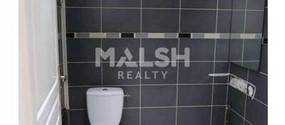 MALSH Realty & Property - Local commercial - Lyon 9° / Vaise - Lyon 9 - 8