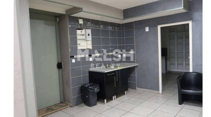 MALSH Realty & Property - Local commercial - Lyon 9° / Vaise - Lyon 9 - 12