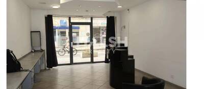 MALSH Realty & Property - Local commercial - Lyon 9° / Vaise - Lyon 9 - 15