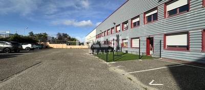 MALSH Realty & Property - Local d'activités - Plateau Nord / Val de Saône - Caluire-et-Cuire - 1