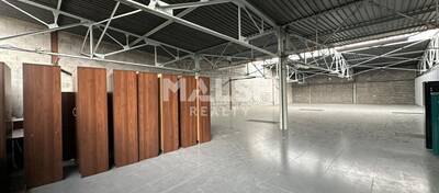 MALSH Realty & Property - Local d'activités - Plateau Nord / Val de Saône - Caluire-et-Cuire - 2