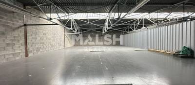 MALSH Realty & Property - Local d'activités - Plateau Nord / Val de Saône - Caluire-et-Cuire - 3