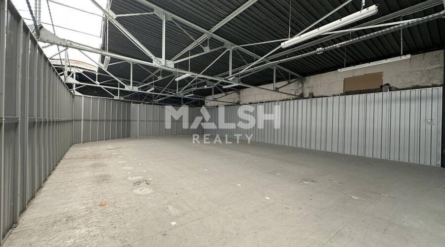 MALSH Realty & Property - Local d'activités - Plateau Nord / Val de Saône - Caluire-et-Cuire - 5