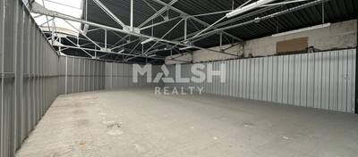 MALSH Realty & Property - Local d'activités - Plateau Nord / Val de Saône - Caluire-et-Cuire - 5