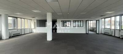 MALSH Realty & Property - Bureau - Nord 42 - Roanne - 1
