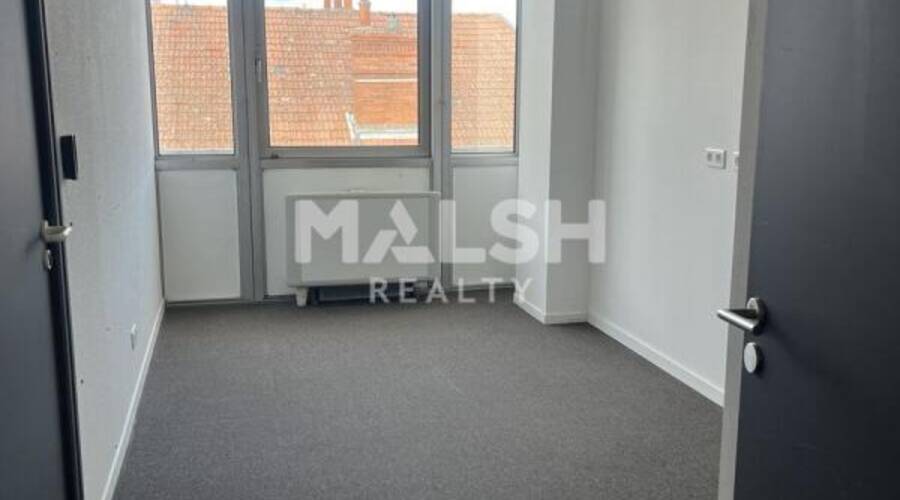 MALSH Realty & Property - Bureau - Nord 42 - Roanne - 5