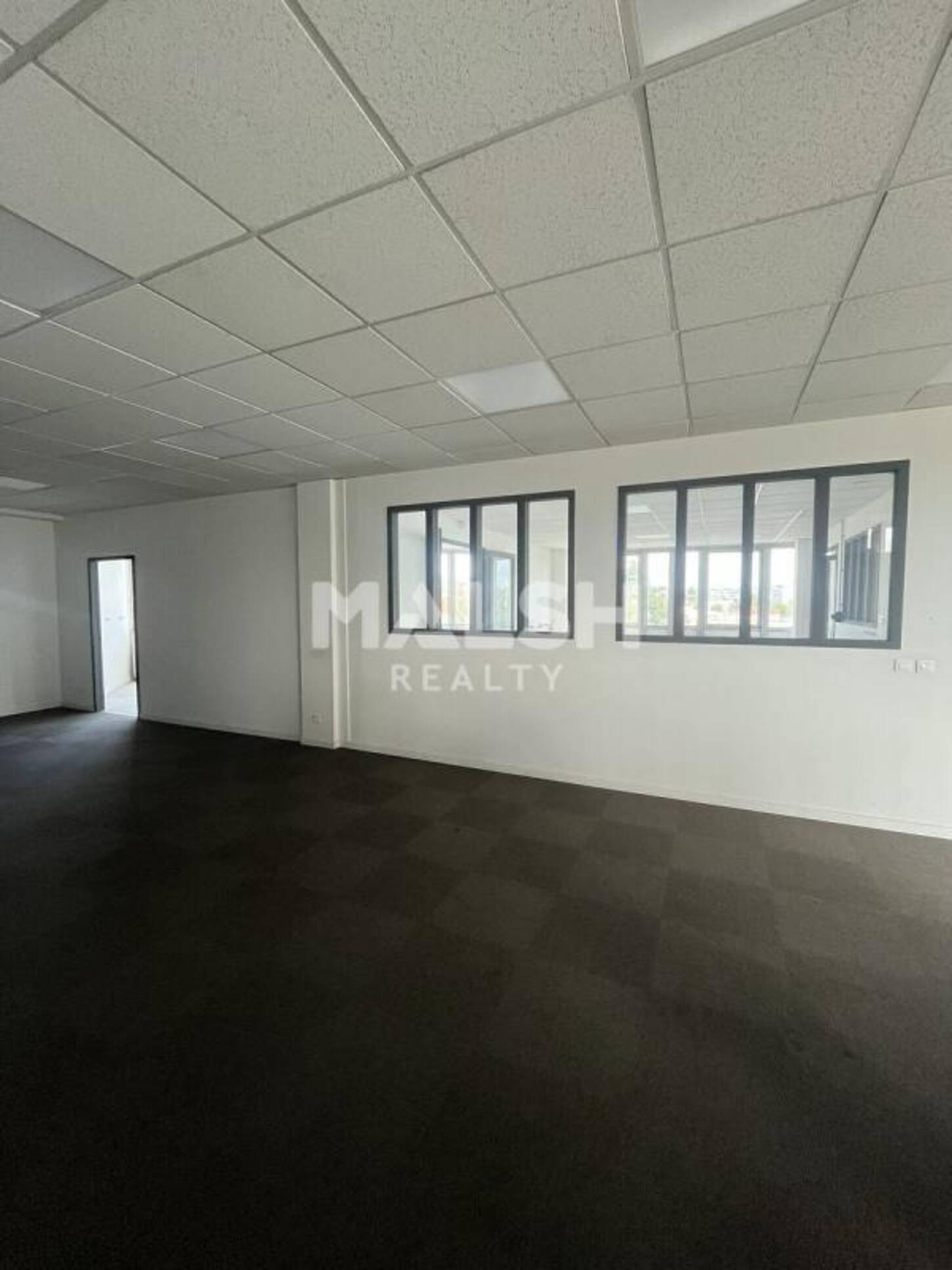 MALSH Realty & Property - Bureau - Nord 42 - Roanne - 2