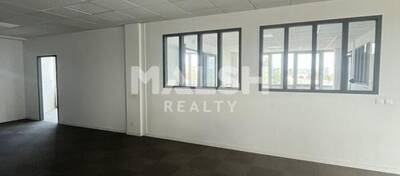 MALSH Realty & Property - Bureau - Nord 42 - Roanne - 2