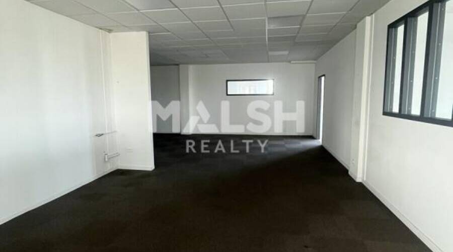 MALSH Realty & Property - Bureau - Nord 42 - Roanne - 3