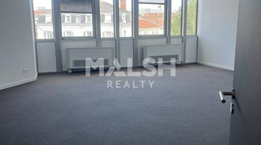 MALSH Realty & Property - Bureau - Nord 42 - Roanne - 4
