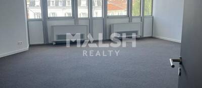 MALSH Realty & Property - Bureau - Nord 42 - Roanne - 4