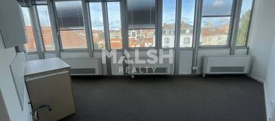 MALSH Realty & Property - Bureau - Nord 42 - Roanne - 6