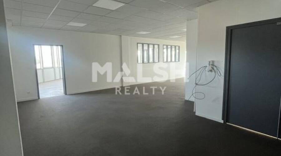 MALSH Realty & Property - Bureau - Nord 42 - Roanne - 7